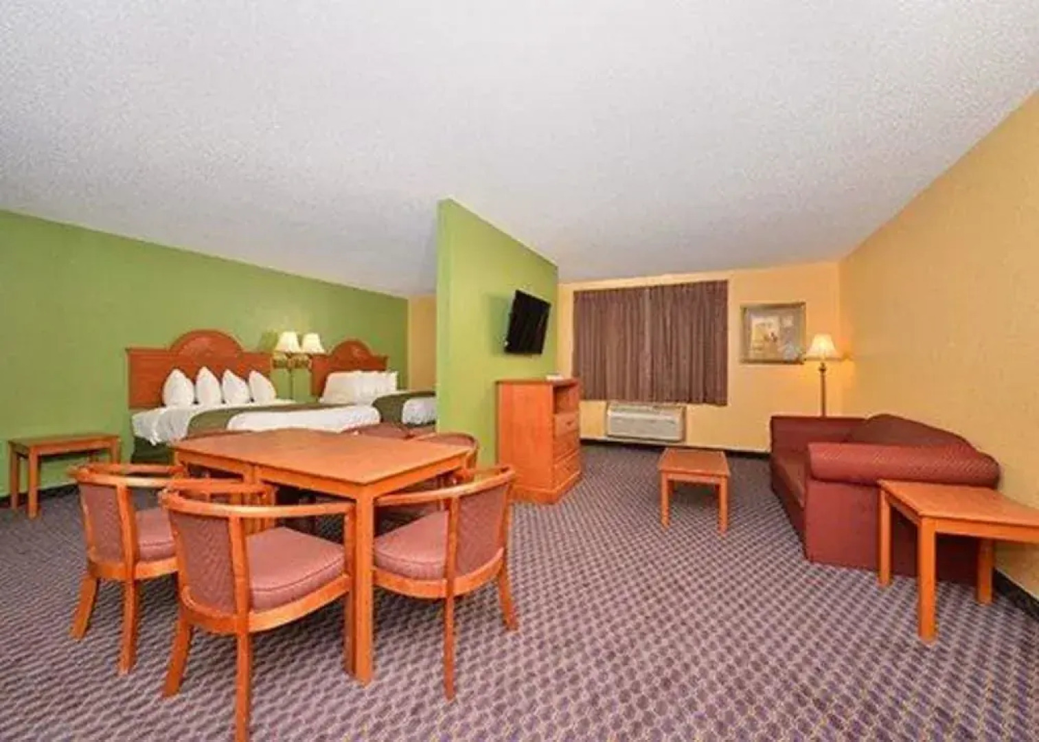 Quality Inn & Suites Grinnell