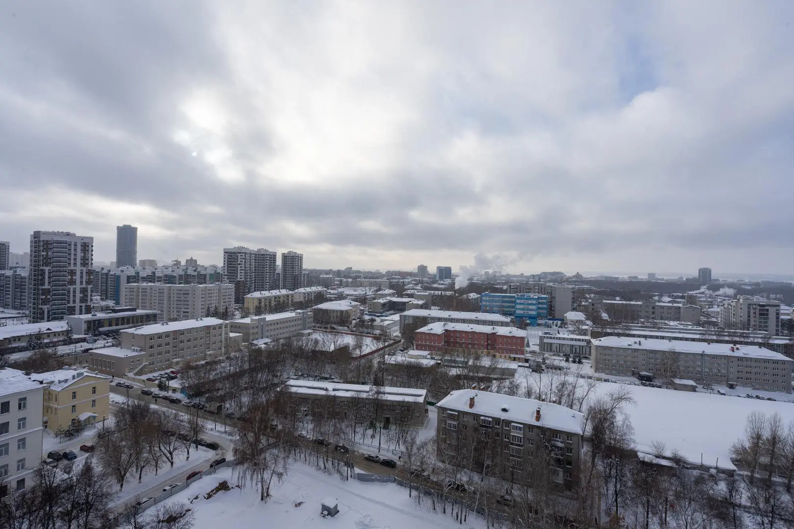 TimHouse (ТимХаус) на улице Ершова 65Б