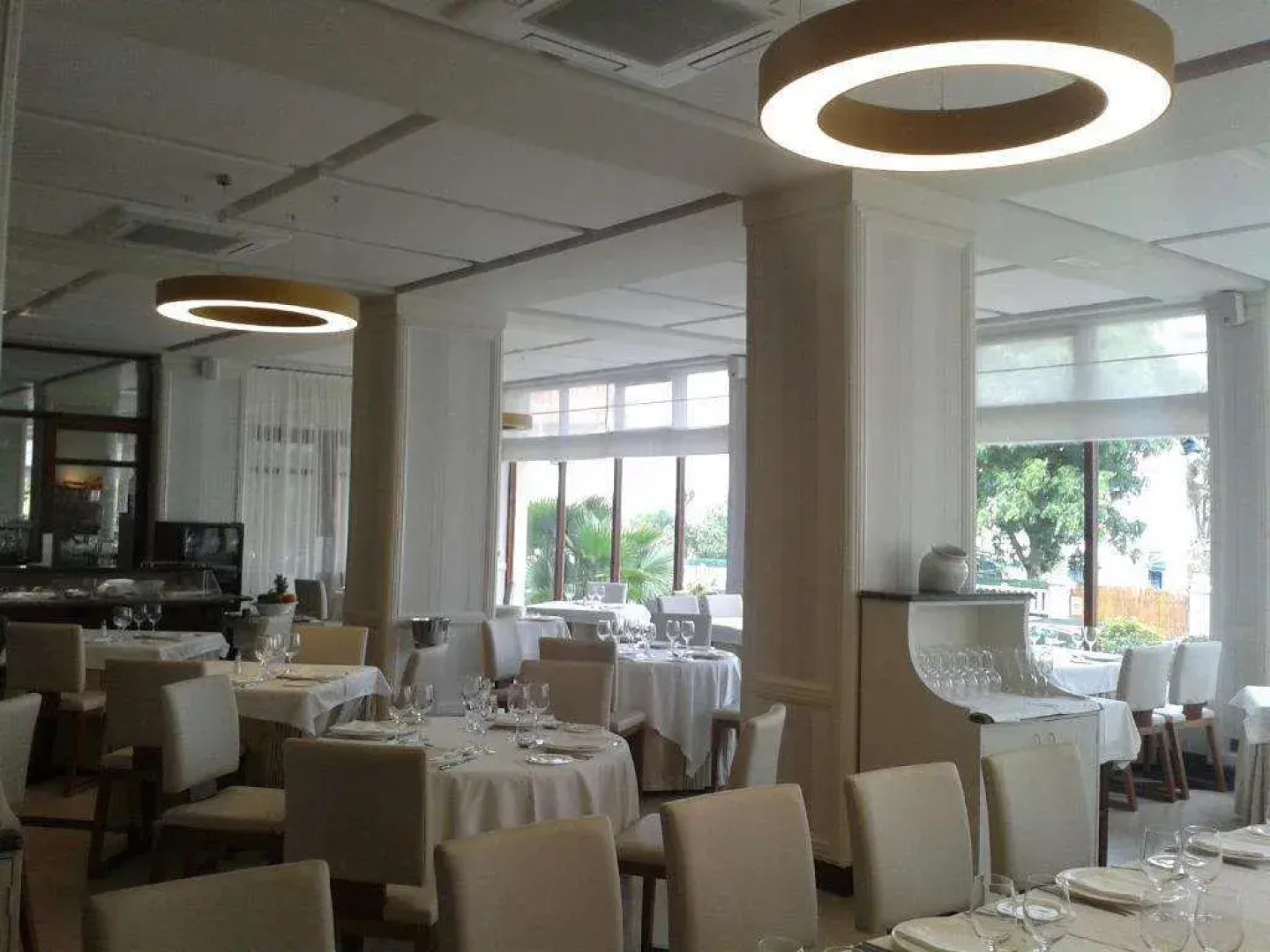 Las Rocas Playa Hotel