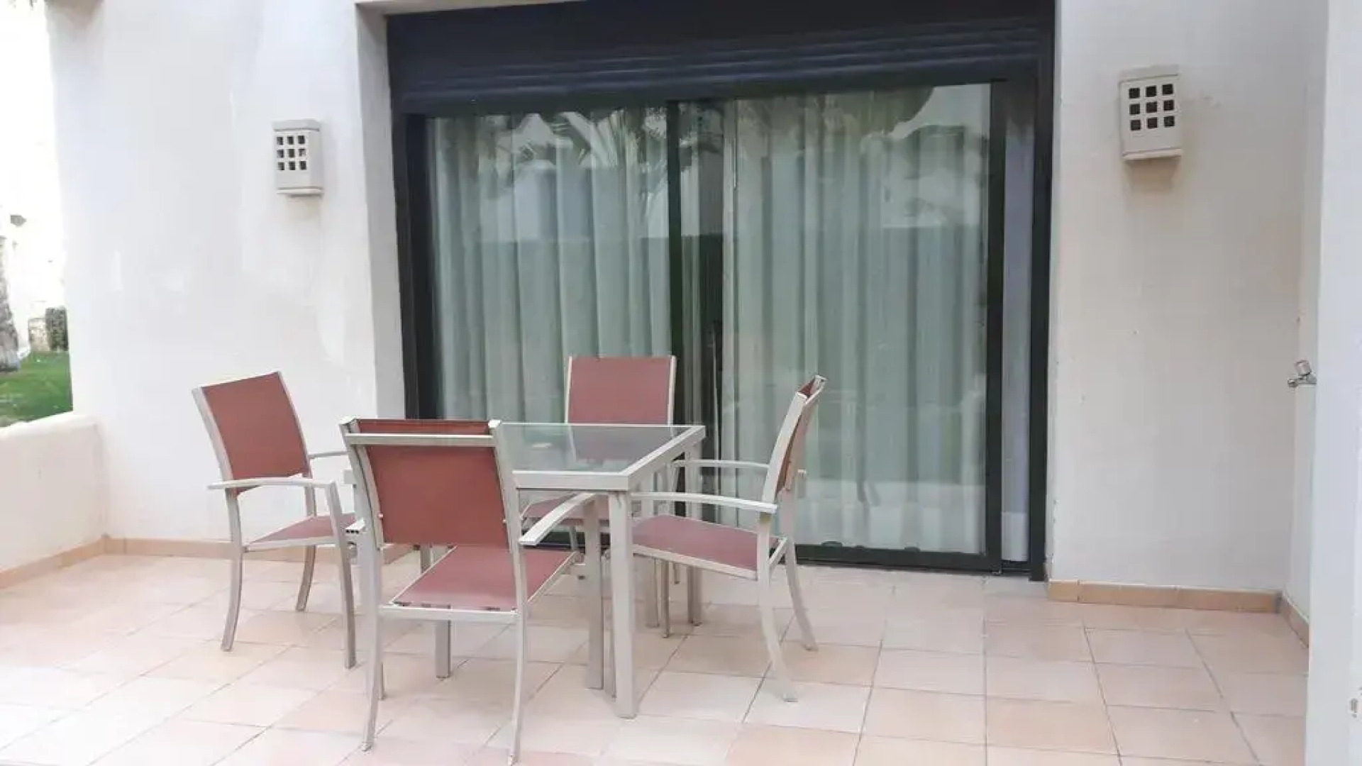 Roda Golf and Beach Resort