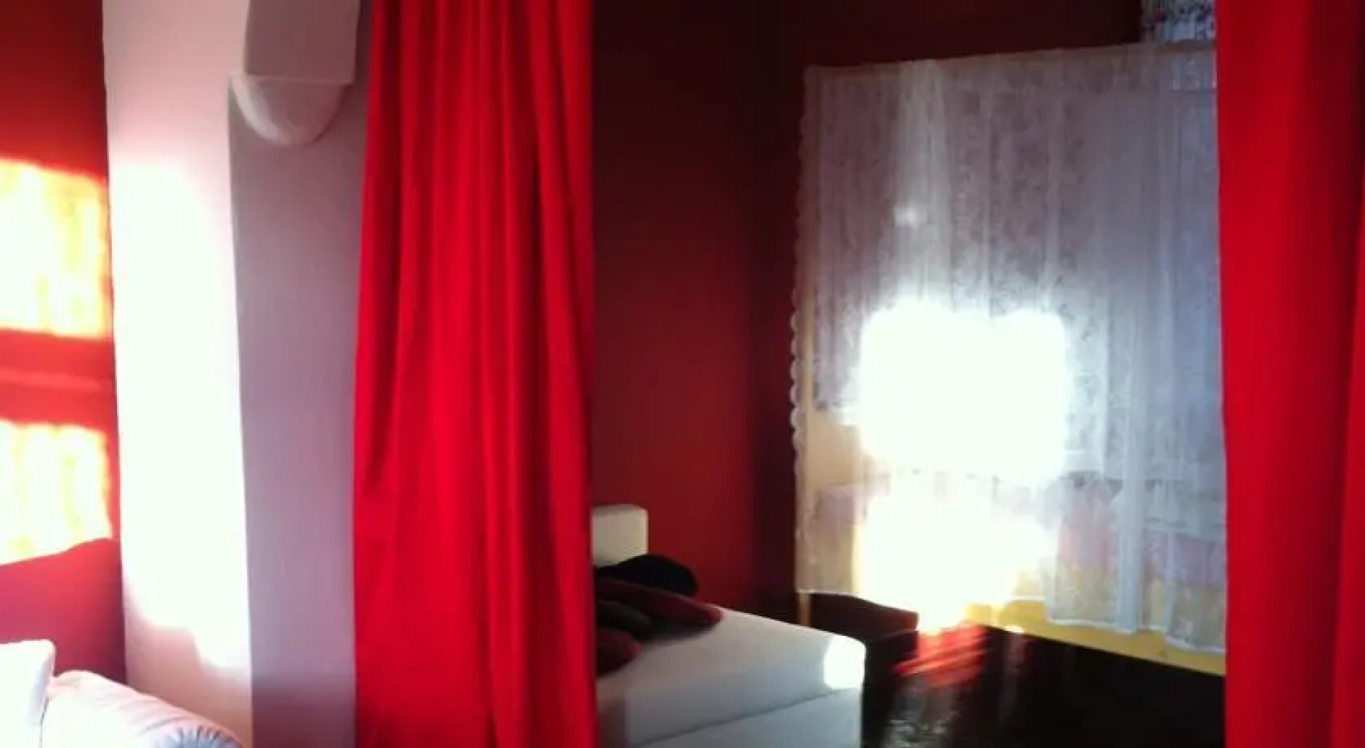 Grand Hotel Bahnhof Mühlberg