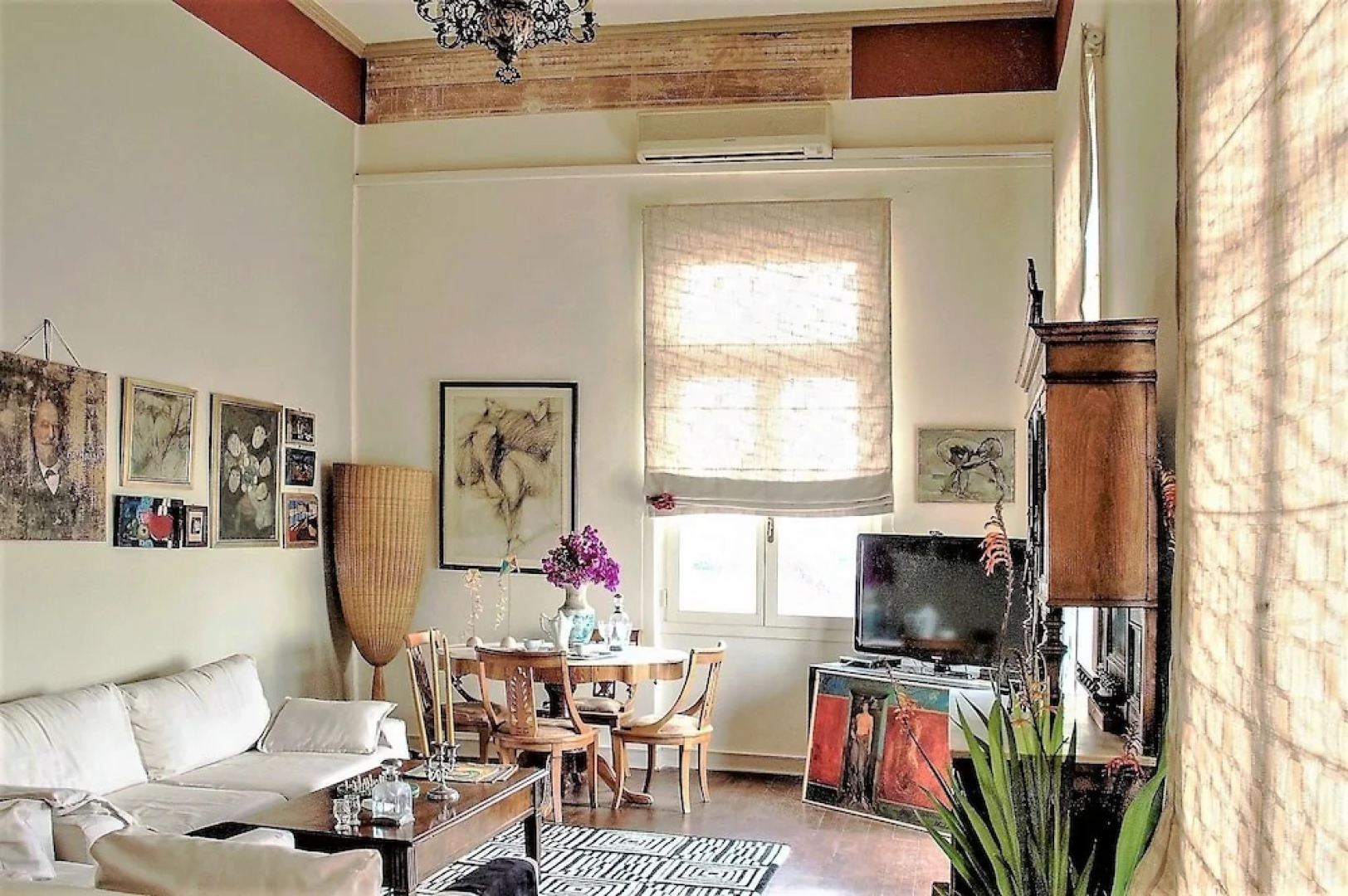 Villa Thalassographia