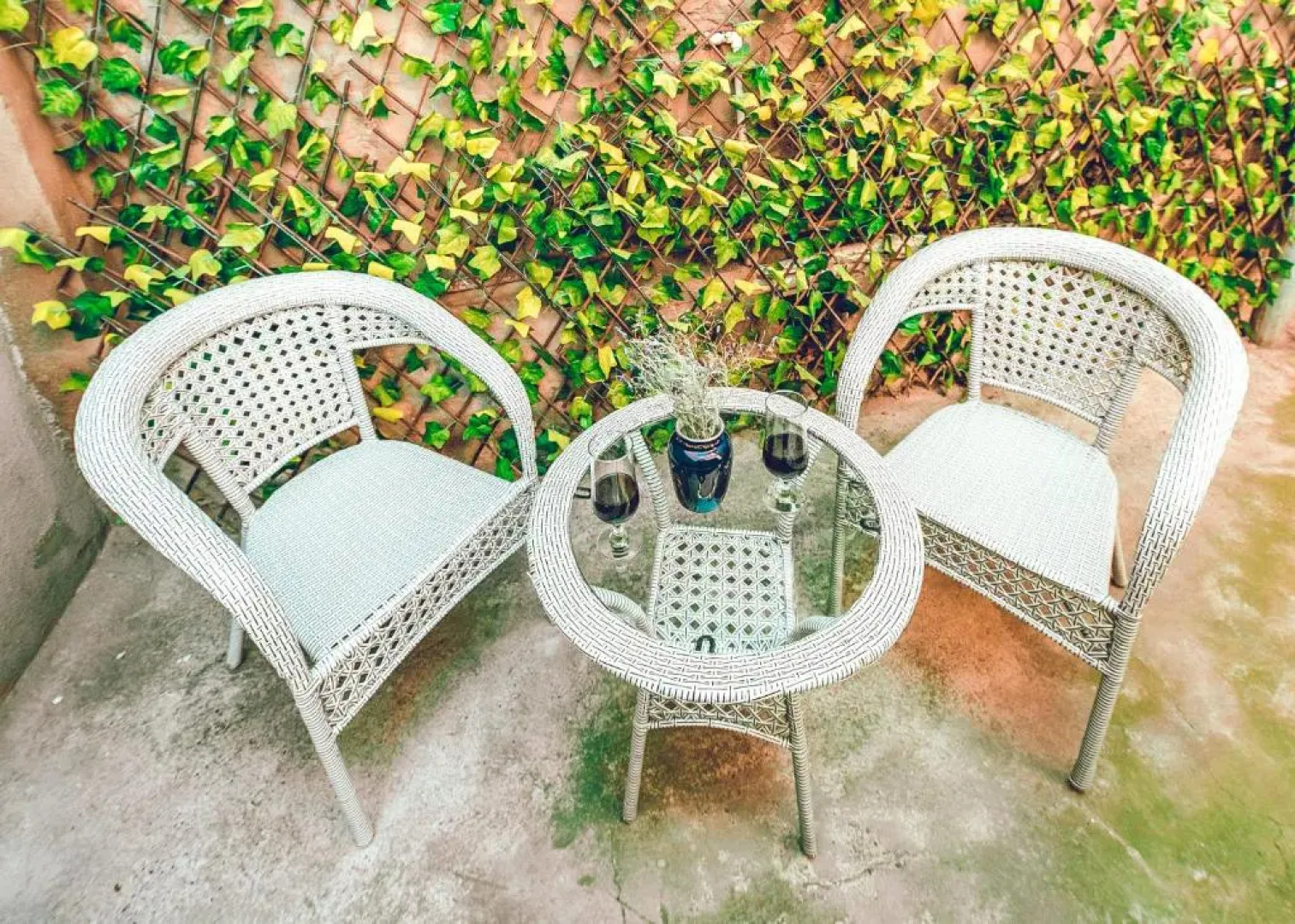 H&B apartments Izashvili