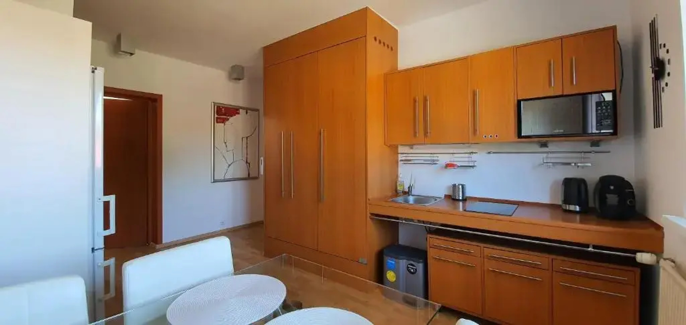 Apartamenty Nadmorskie