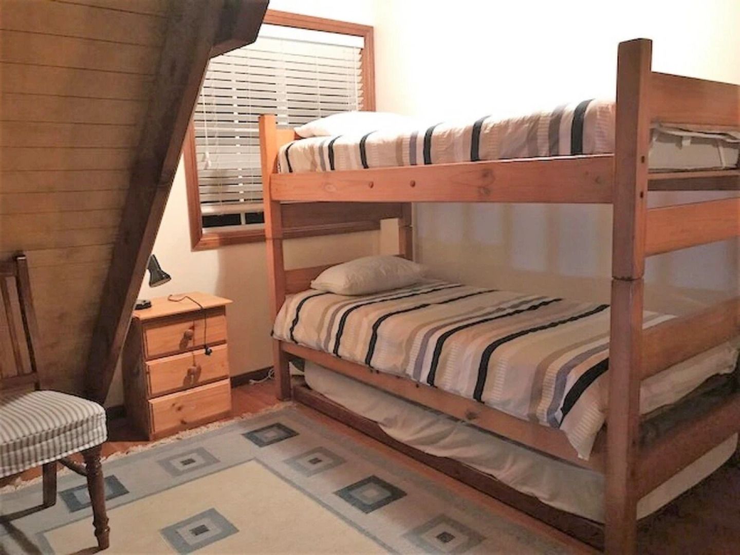 Kookaburra Cottage at Hat Head