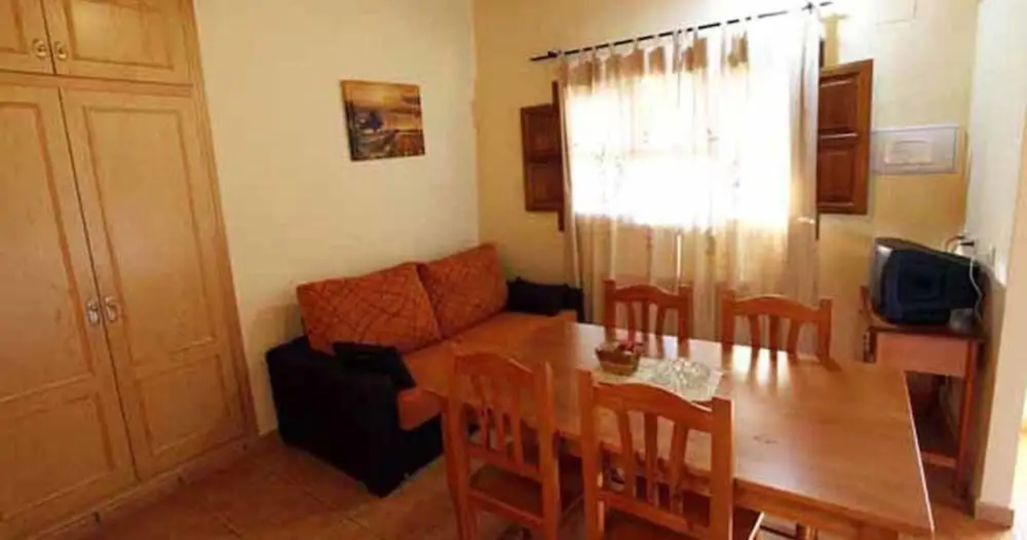 Casas Rurales Fuente Del Aliso