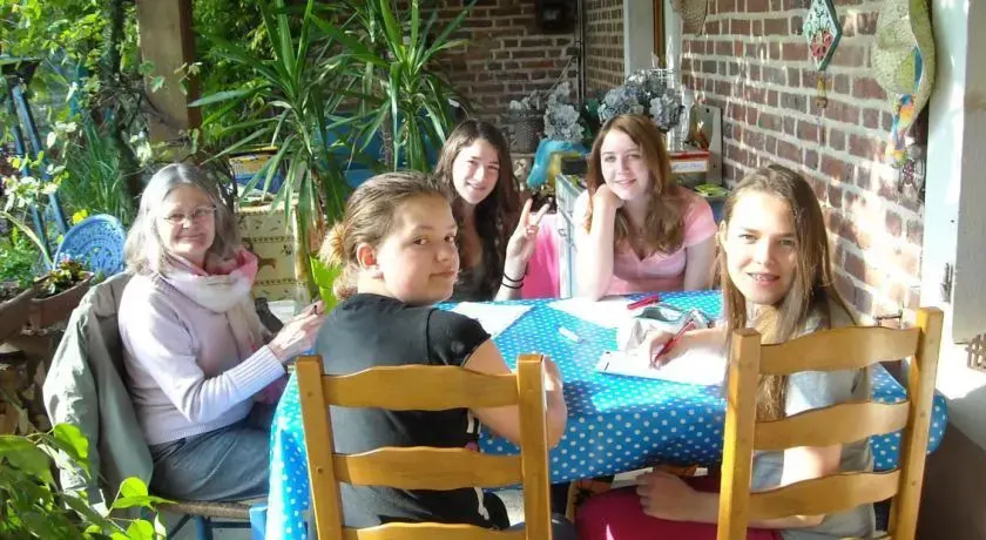 Country house Maison Cheval Blanc