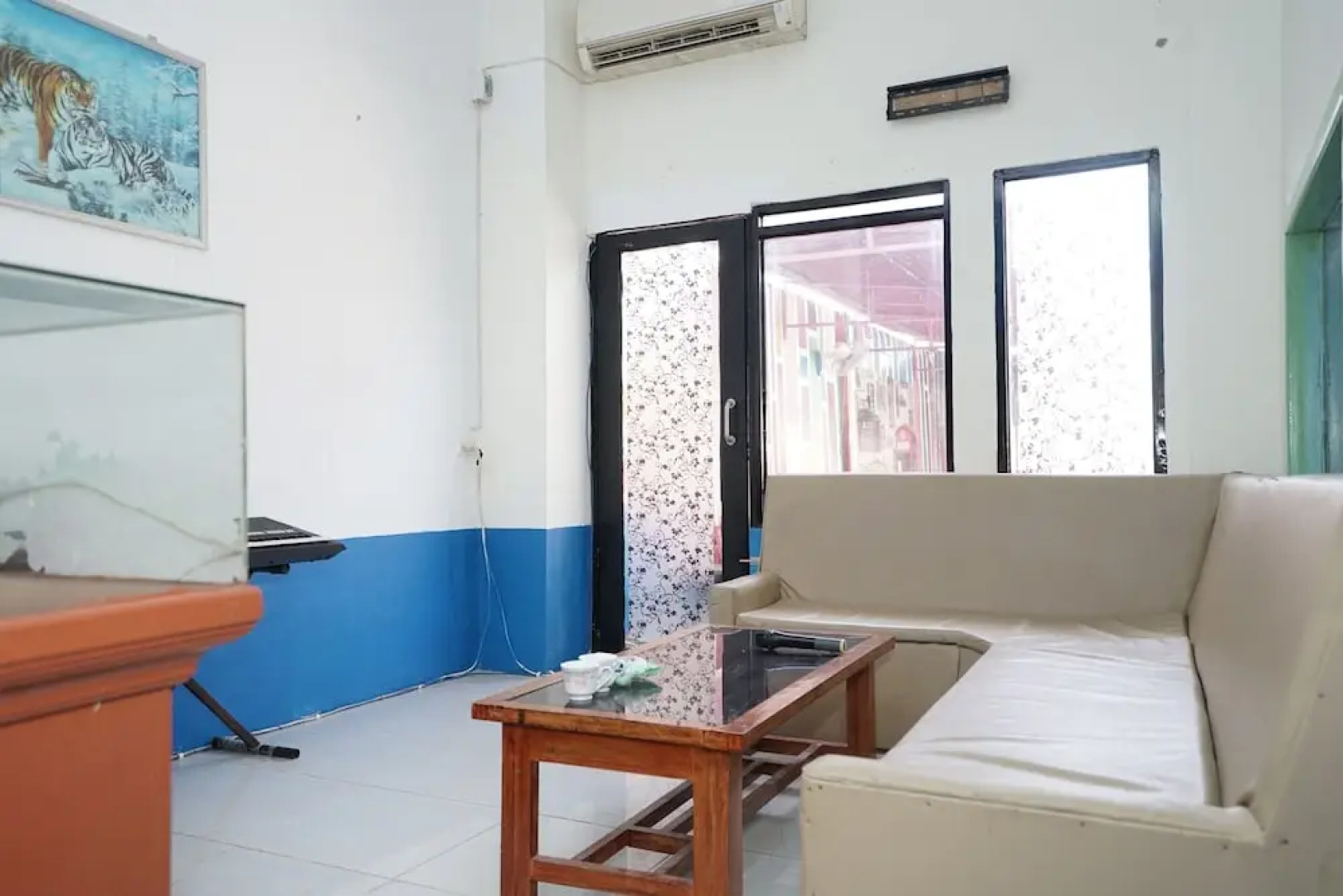 OYO 1315 Paris Hotel