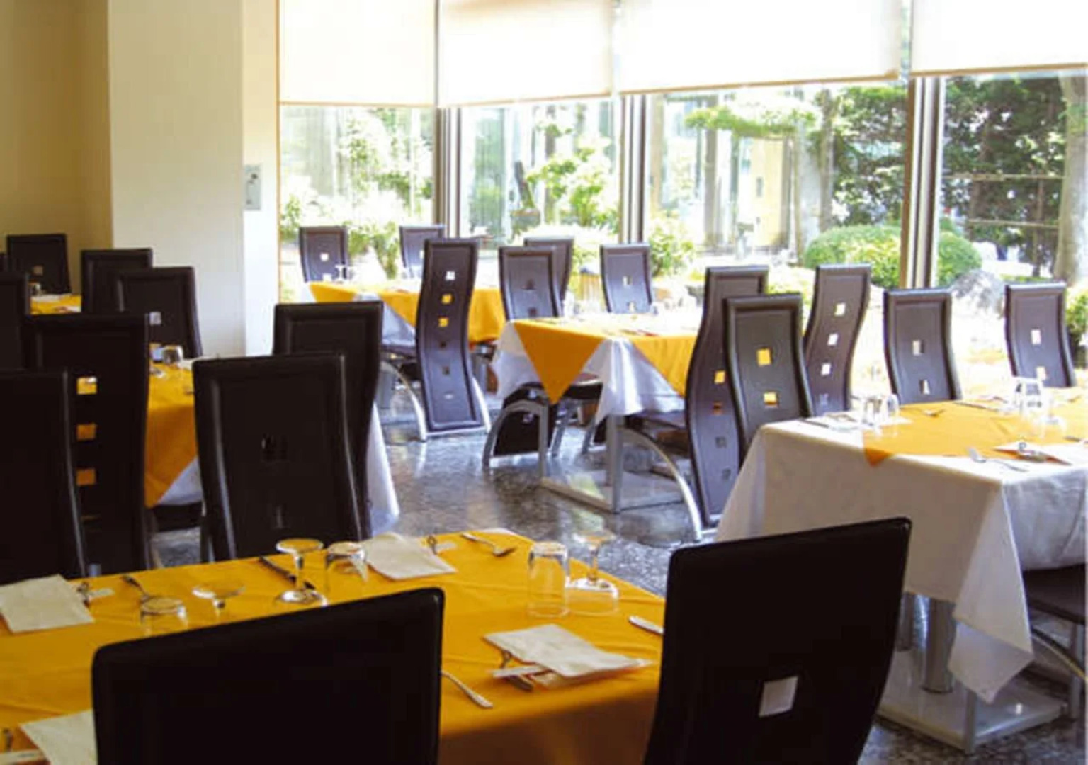 Bellevue Garden Hotel Kansai International Airport