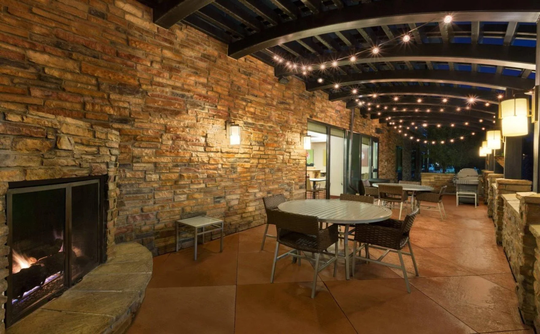 TownePlace Suites by Marriott Denver Airport at Gateway Park