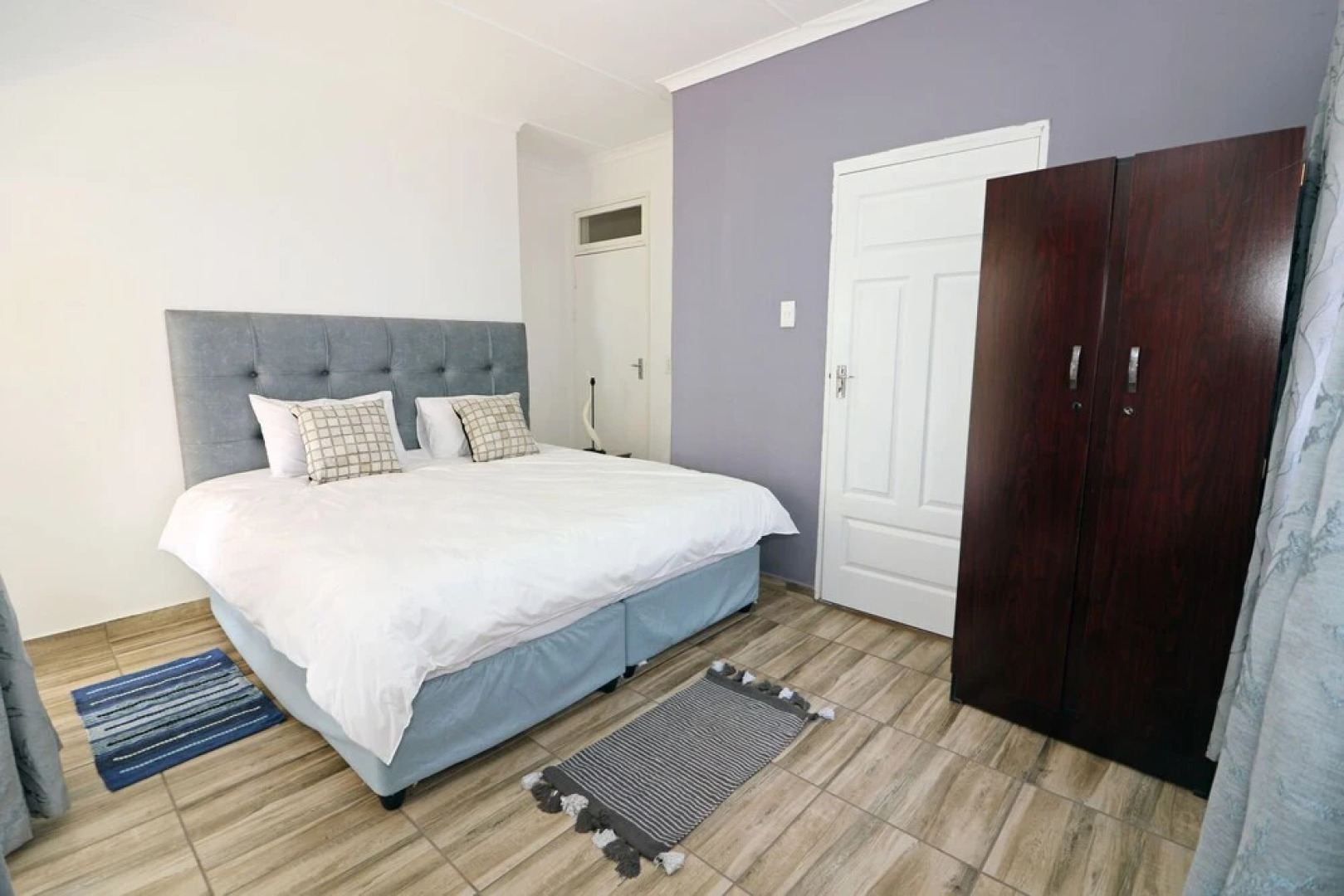 Msitu Kwetu Lodge & Safaris