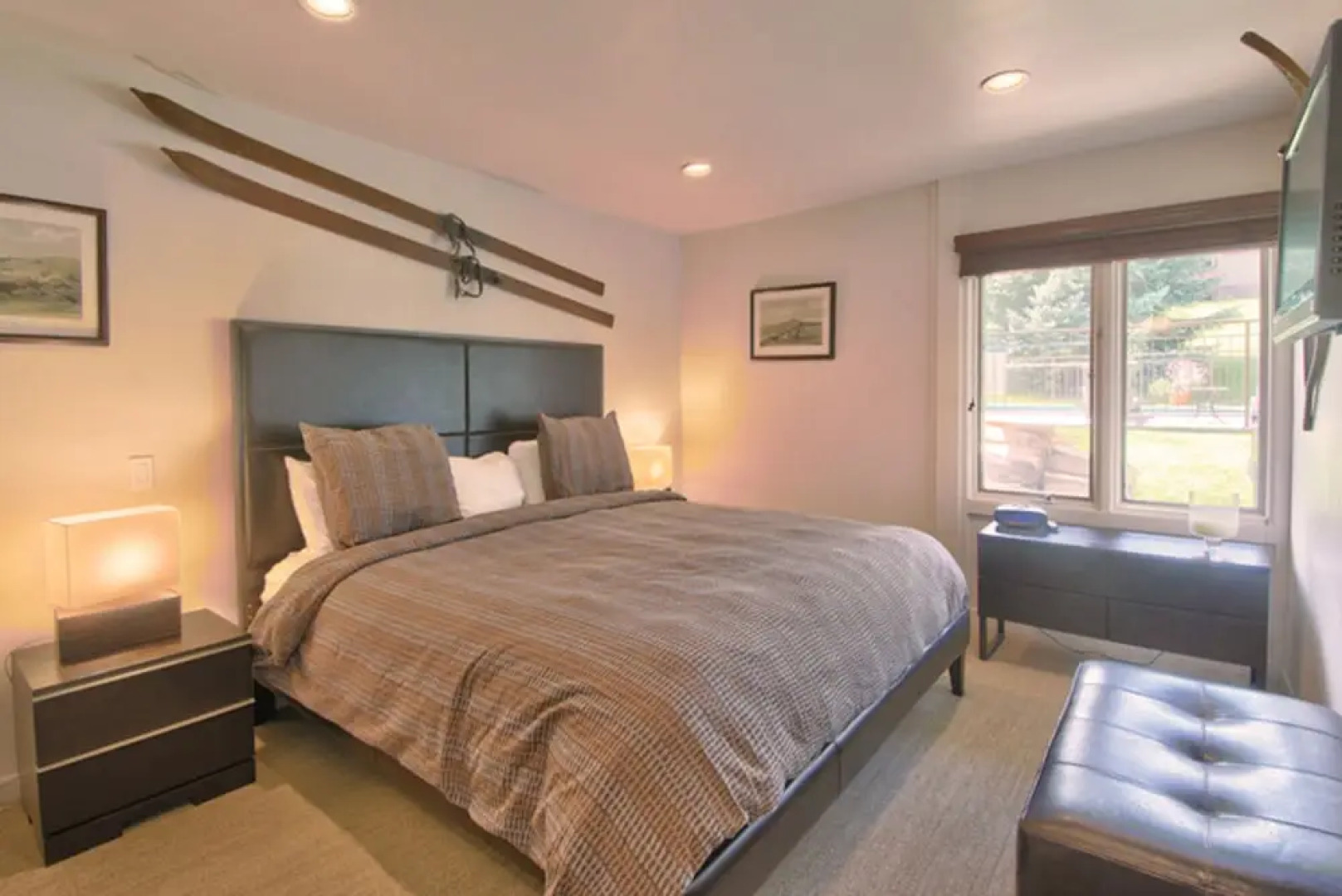 Lichenhearth, a Destination by Hyatt Residence