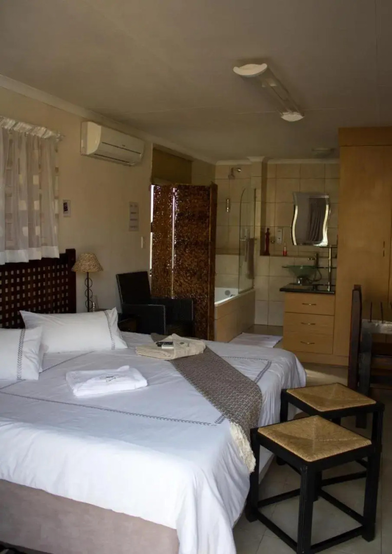 Villa Too Kruger Lodge