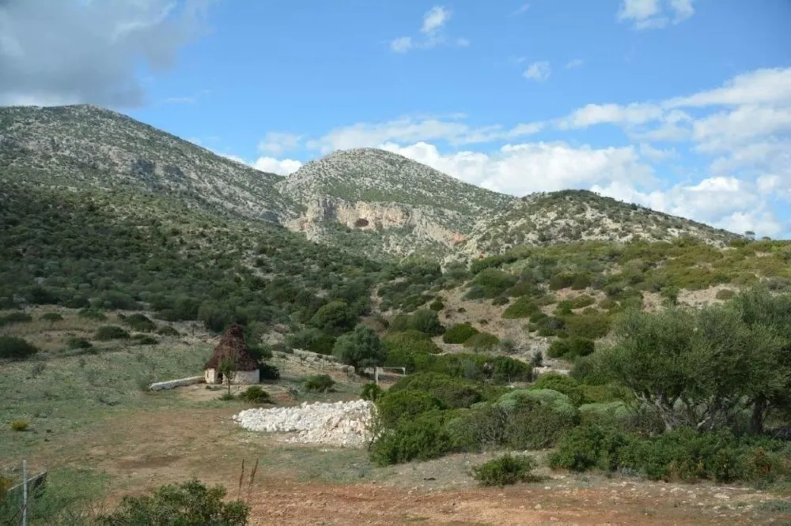 Agriturismo Sa Conca Ruia