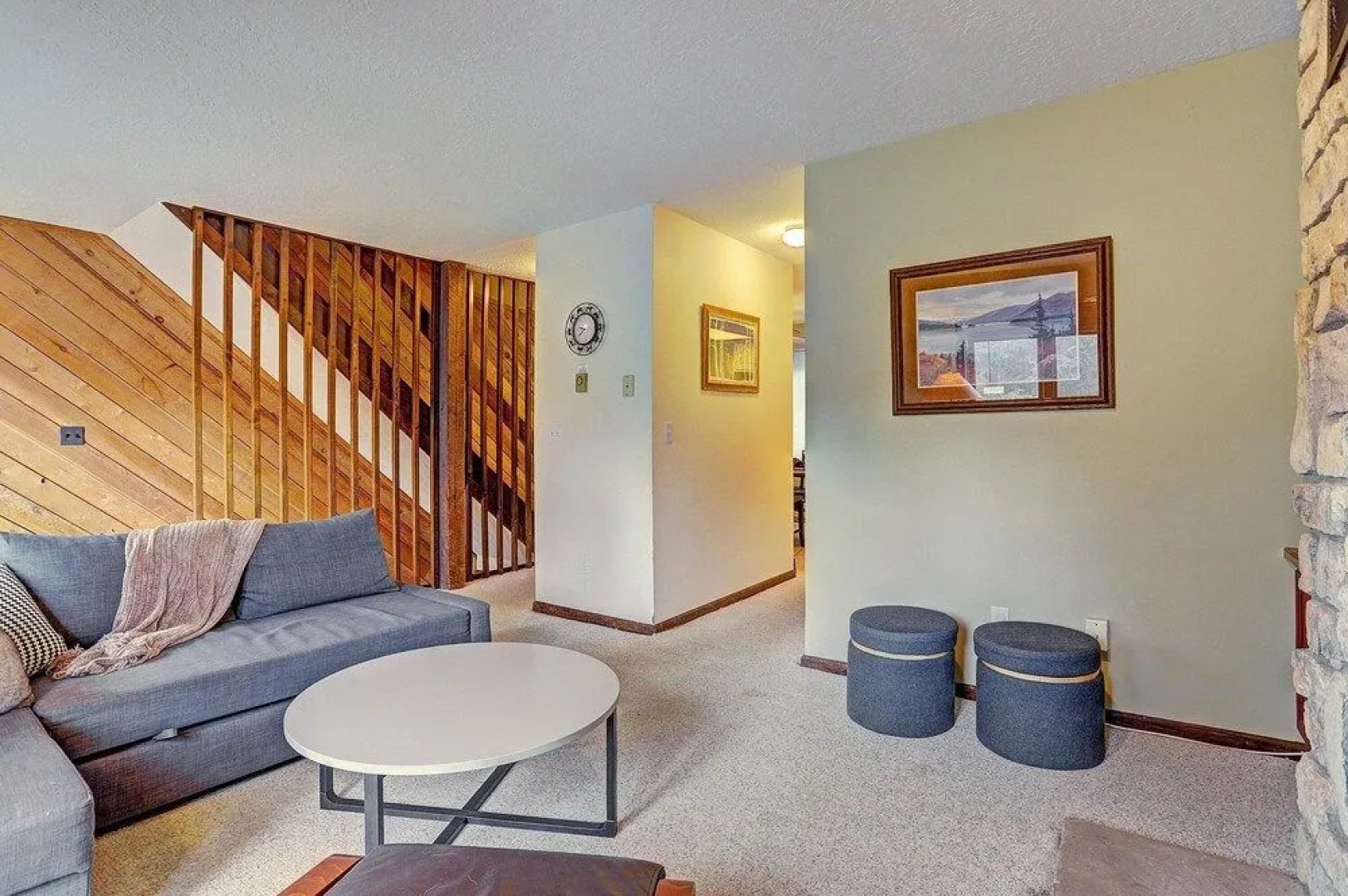 Trappeur 3 2 Br condo by RedAwning