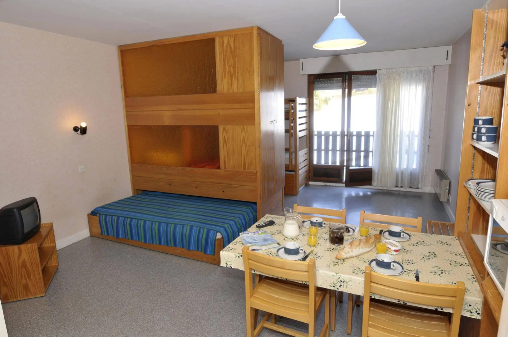 Résidence Les Myrtilles