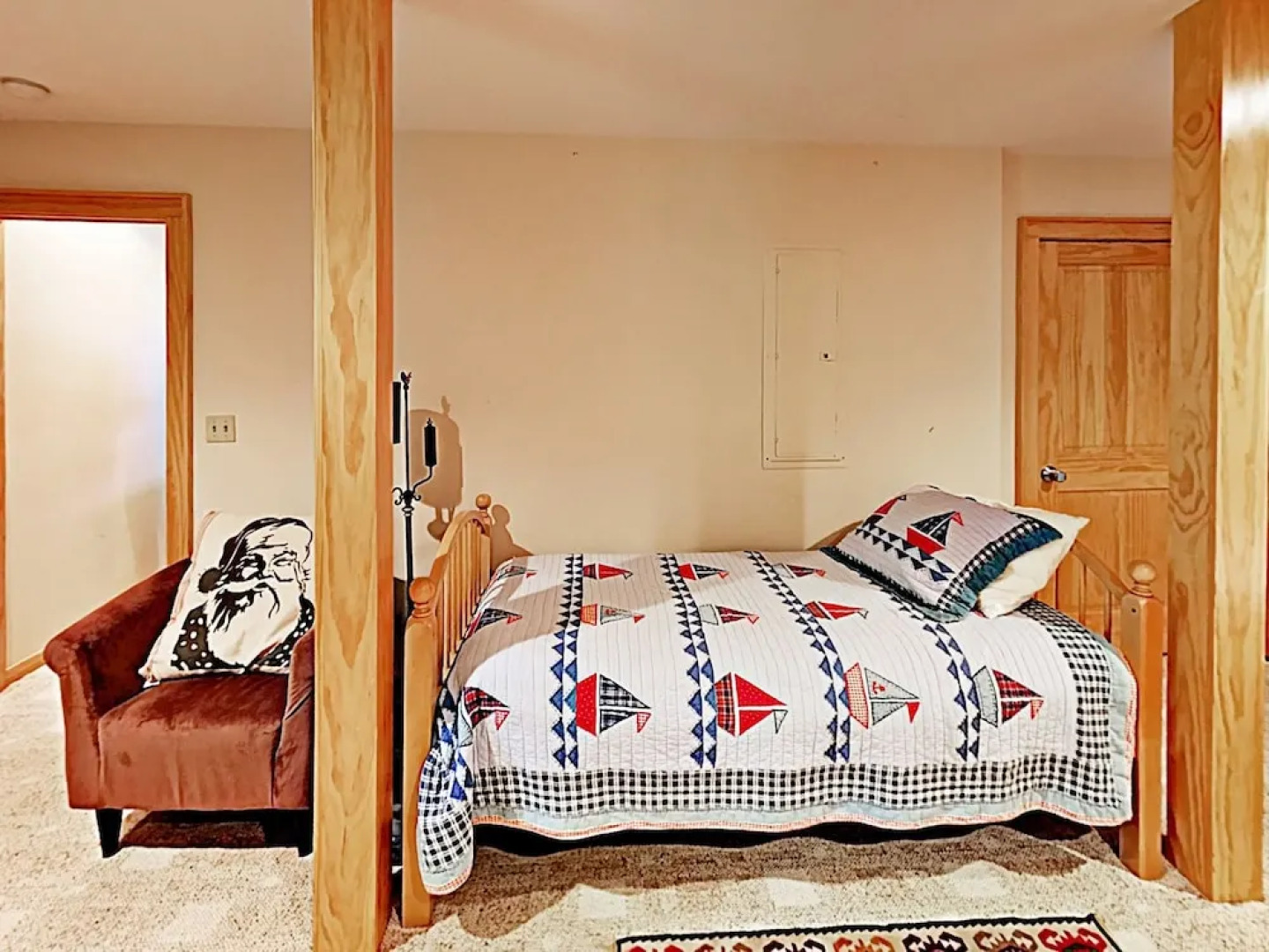 113 Mountain Cove Road House 4 Bedrooms 3.5 Bathrooms Home