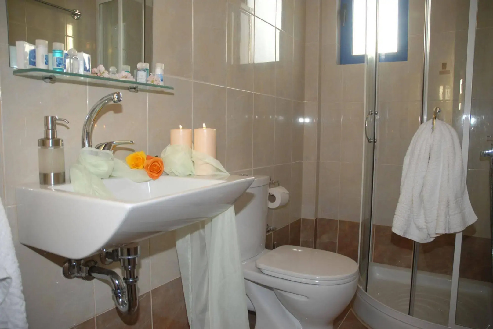 Alykes Hotel Apartments