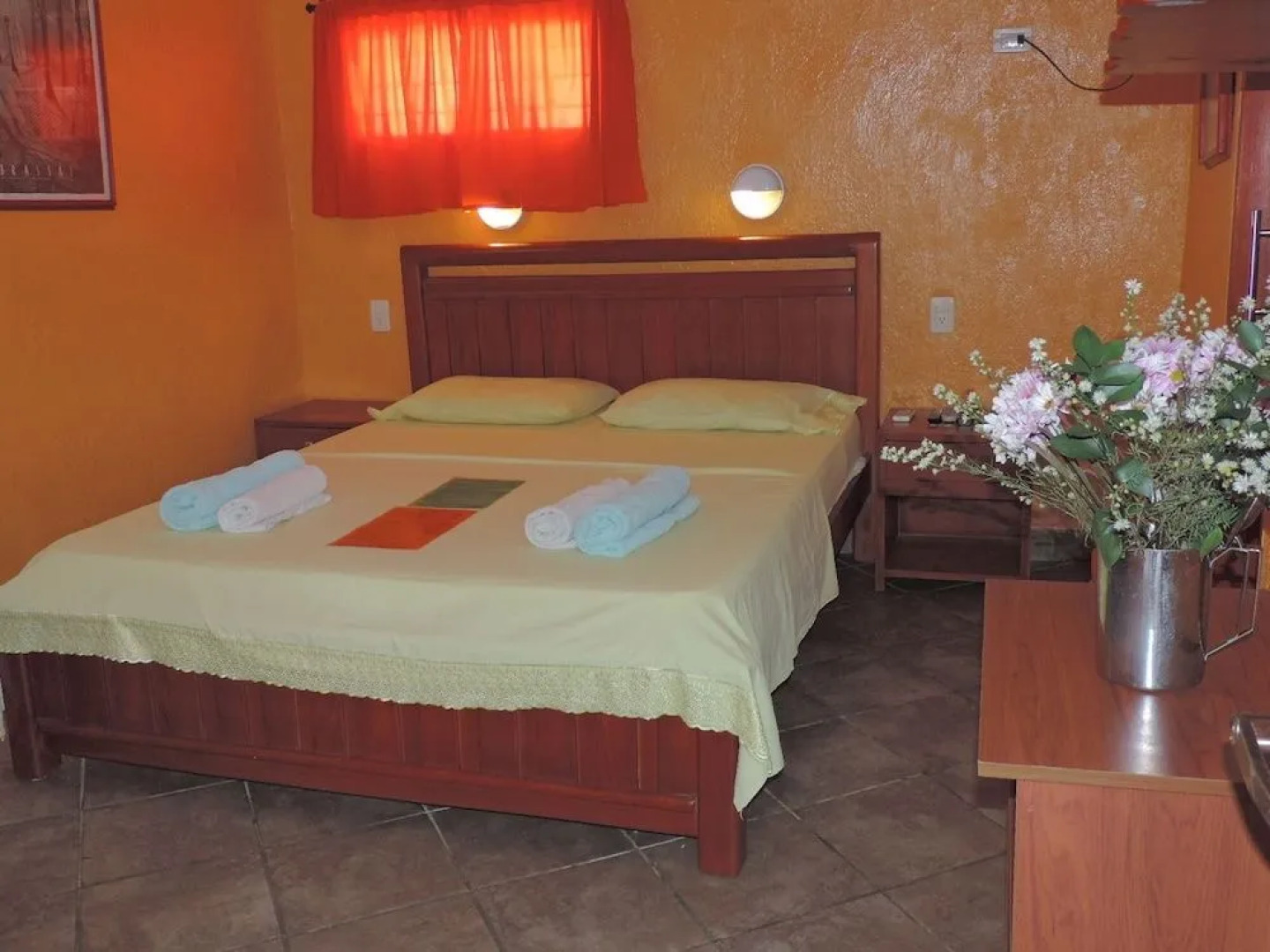 Casa Los Cerros Taganga