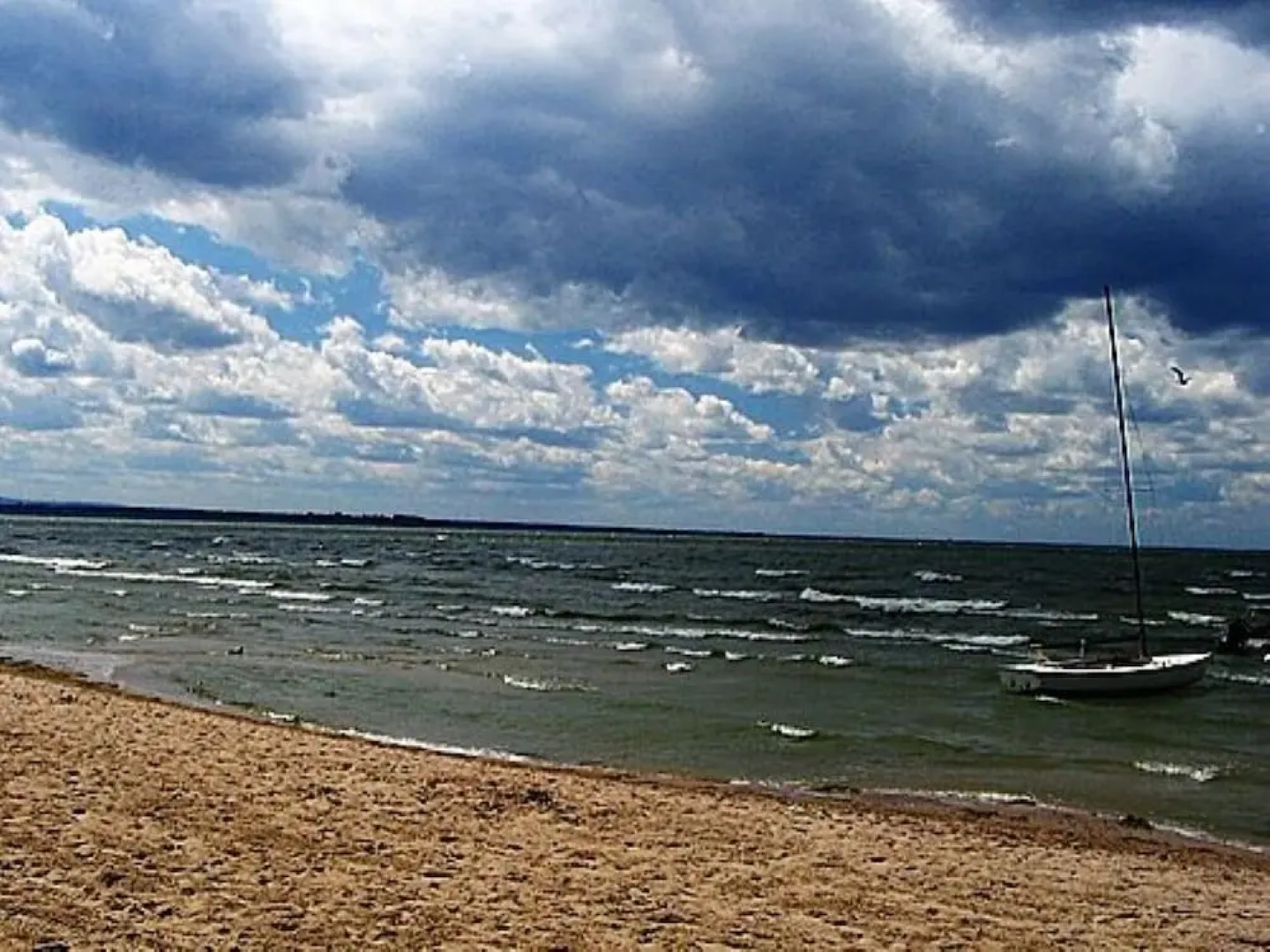 Get Together "gt" Sylvan Beach, Usa