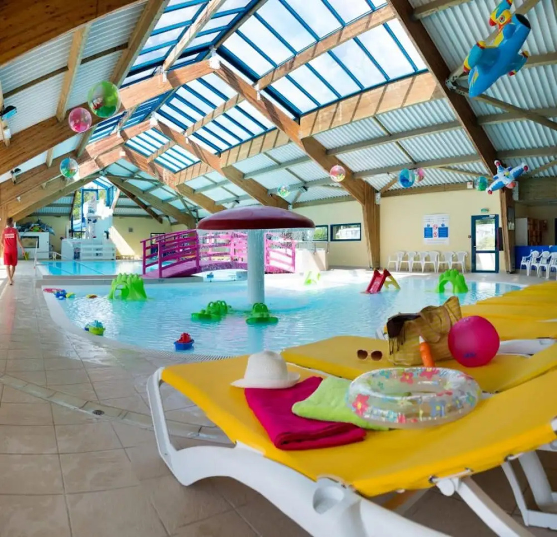 Property With 3 Bedrooms in Pont-aven, With Shared Pool and Furnished Garden - 6 km From the Beach