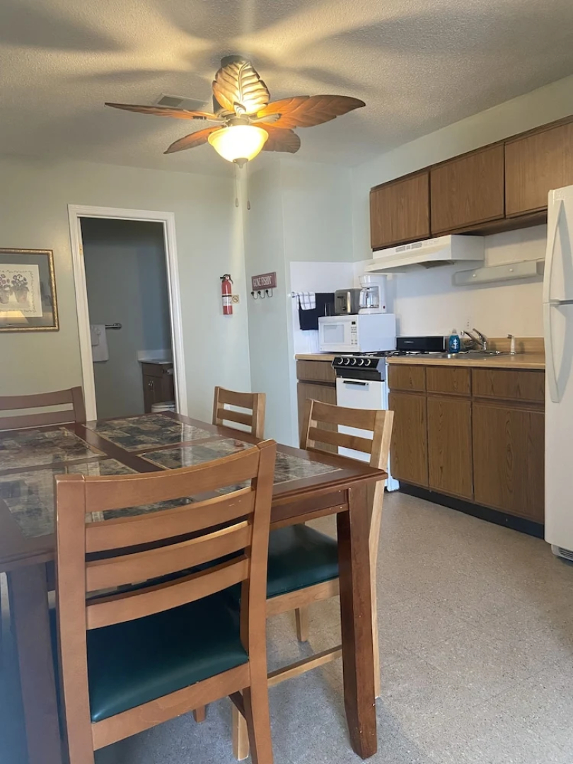 Gold Coast Family Cottages