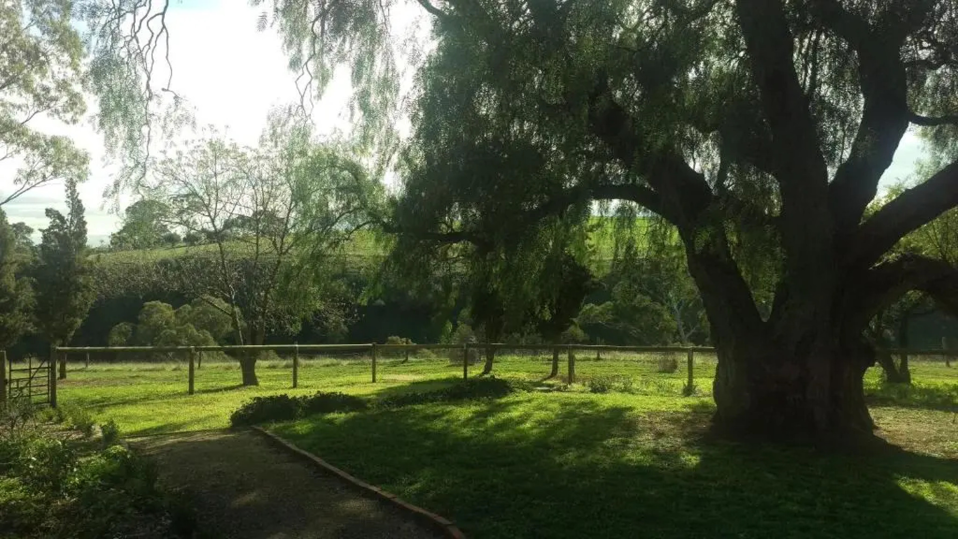The Cottage at Riverside Farm