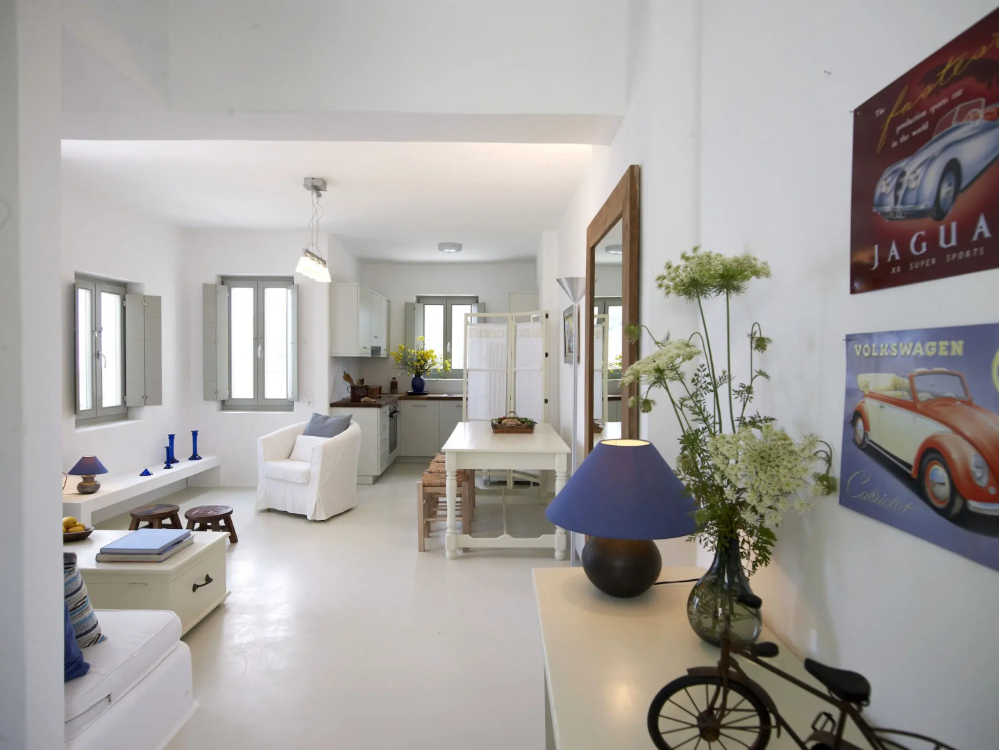 Kea Village Suites & Villas