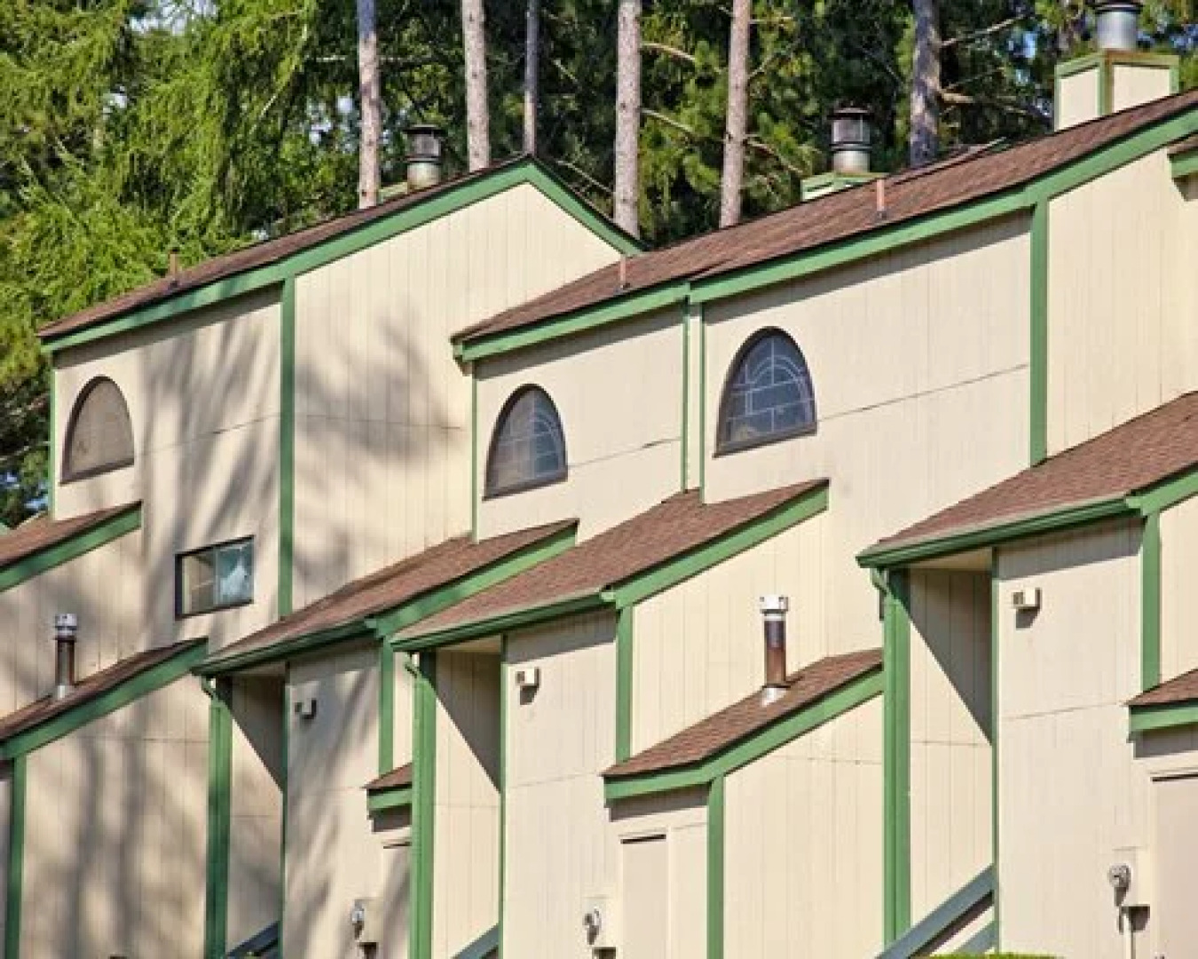 Tree Tops at Pocono Mountain Villas by Exploria Resorts, East Stroudsburg, USA