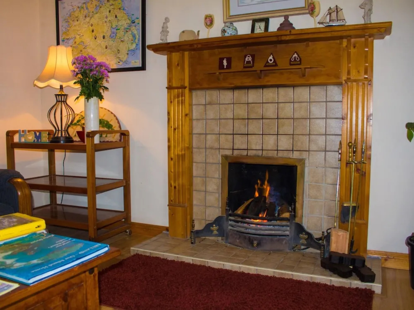 Seawinds Bed & Breakfast