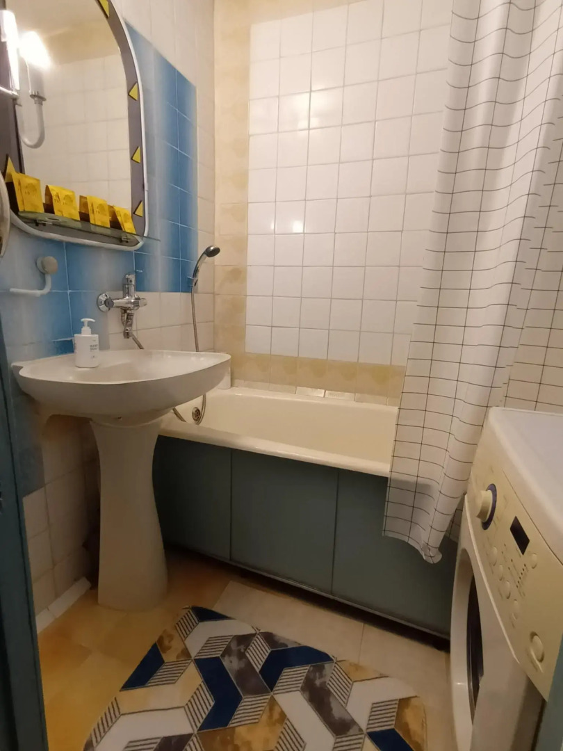 Апартаменты на улице Морозова 7