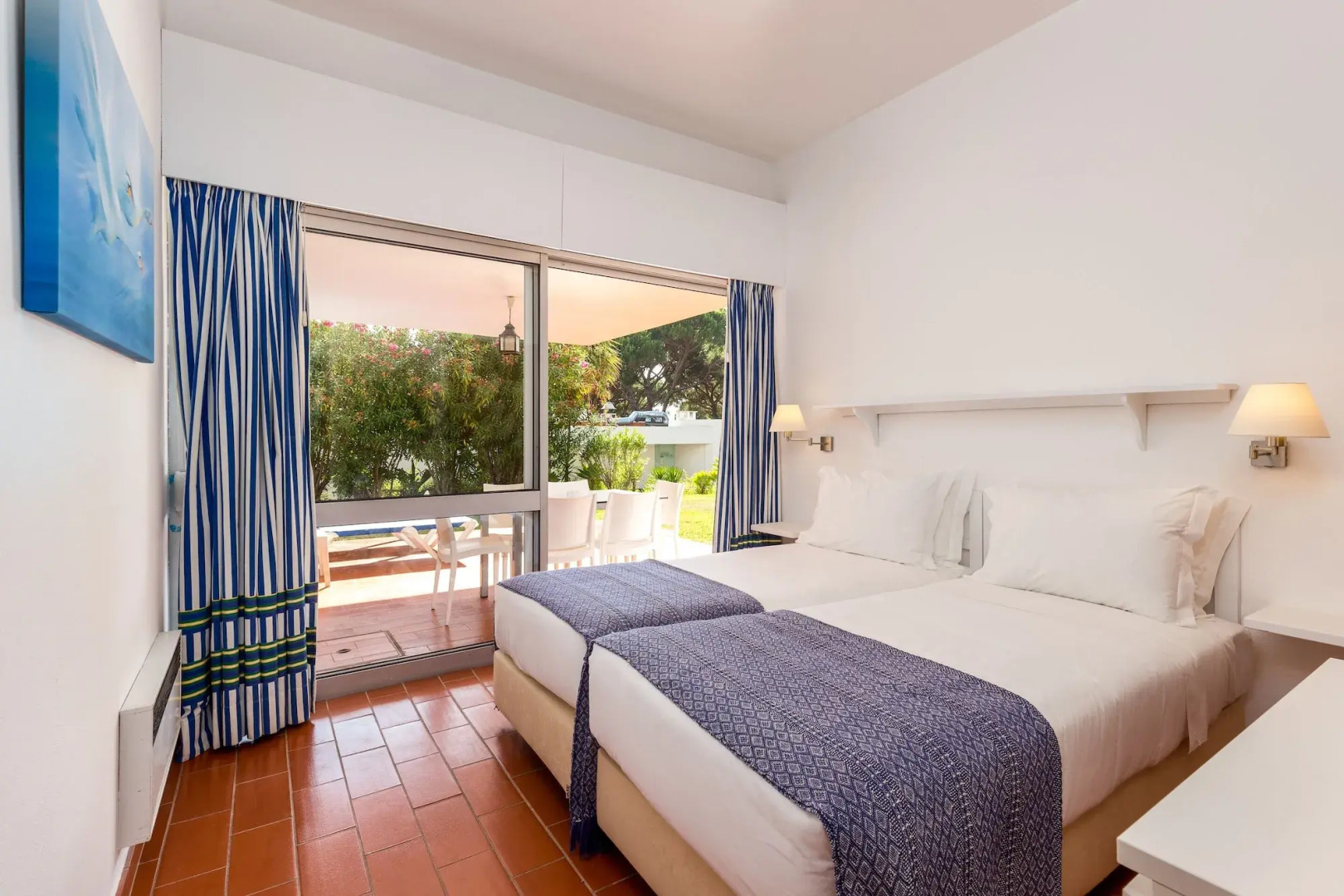 Pinhal da Marina Apartamentos Turisticos