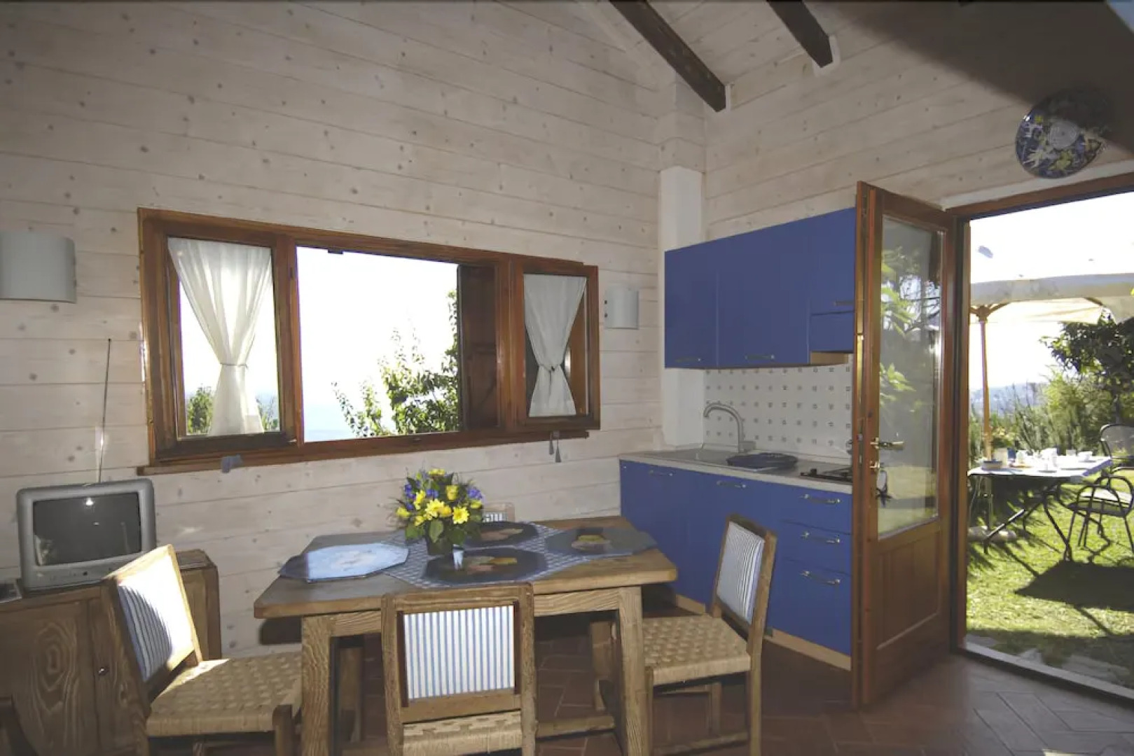 Agriturismo Natta Di Monte Tabor