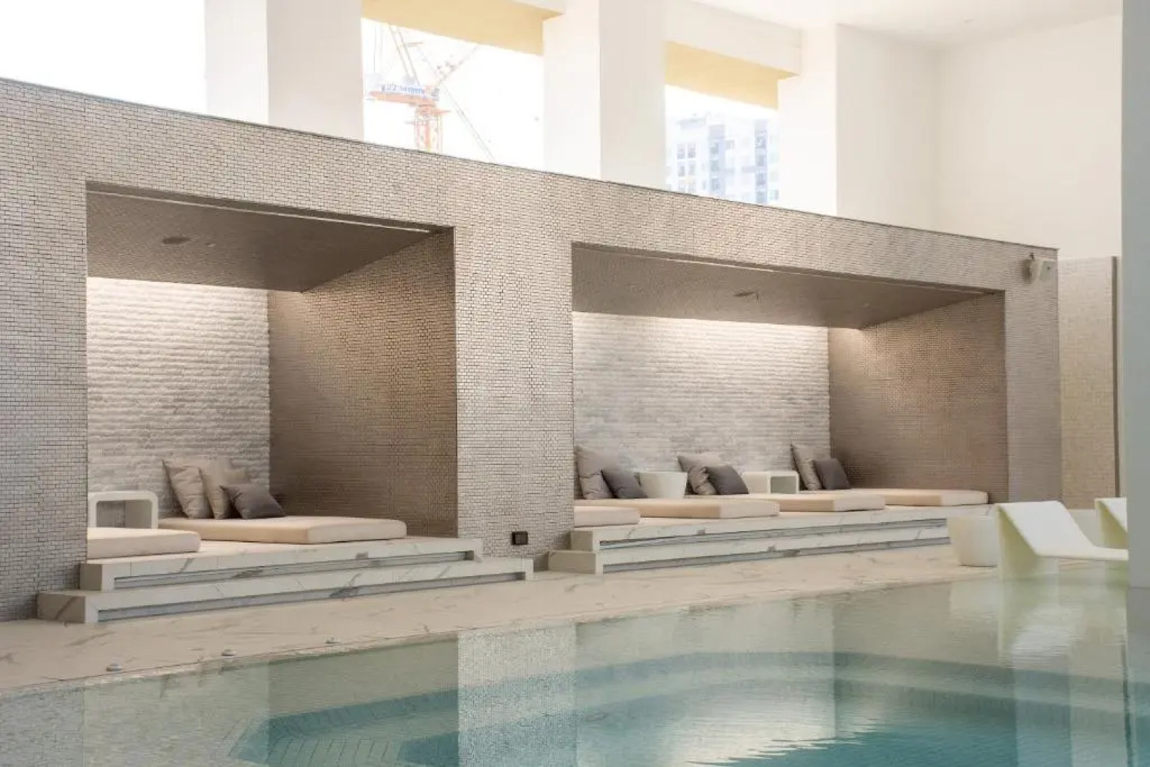 Grand Richmond Stylish Convention Hotel