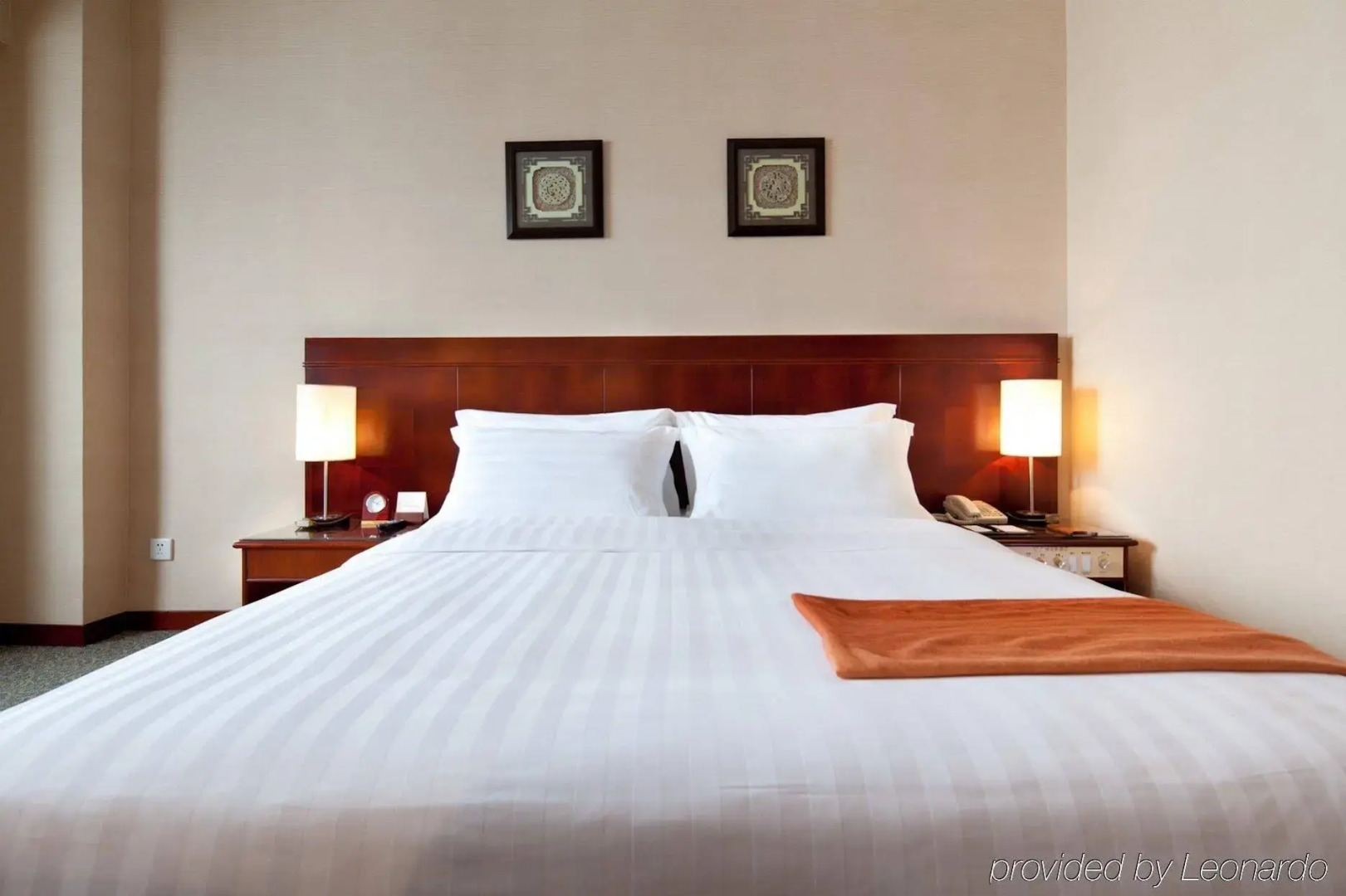 Rosedale Hotel and Suites Guangzhou