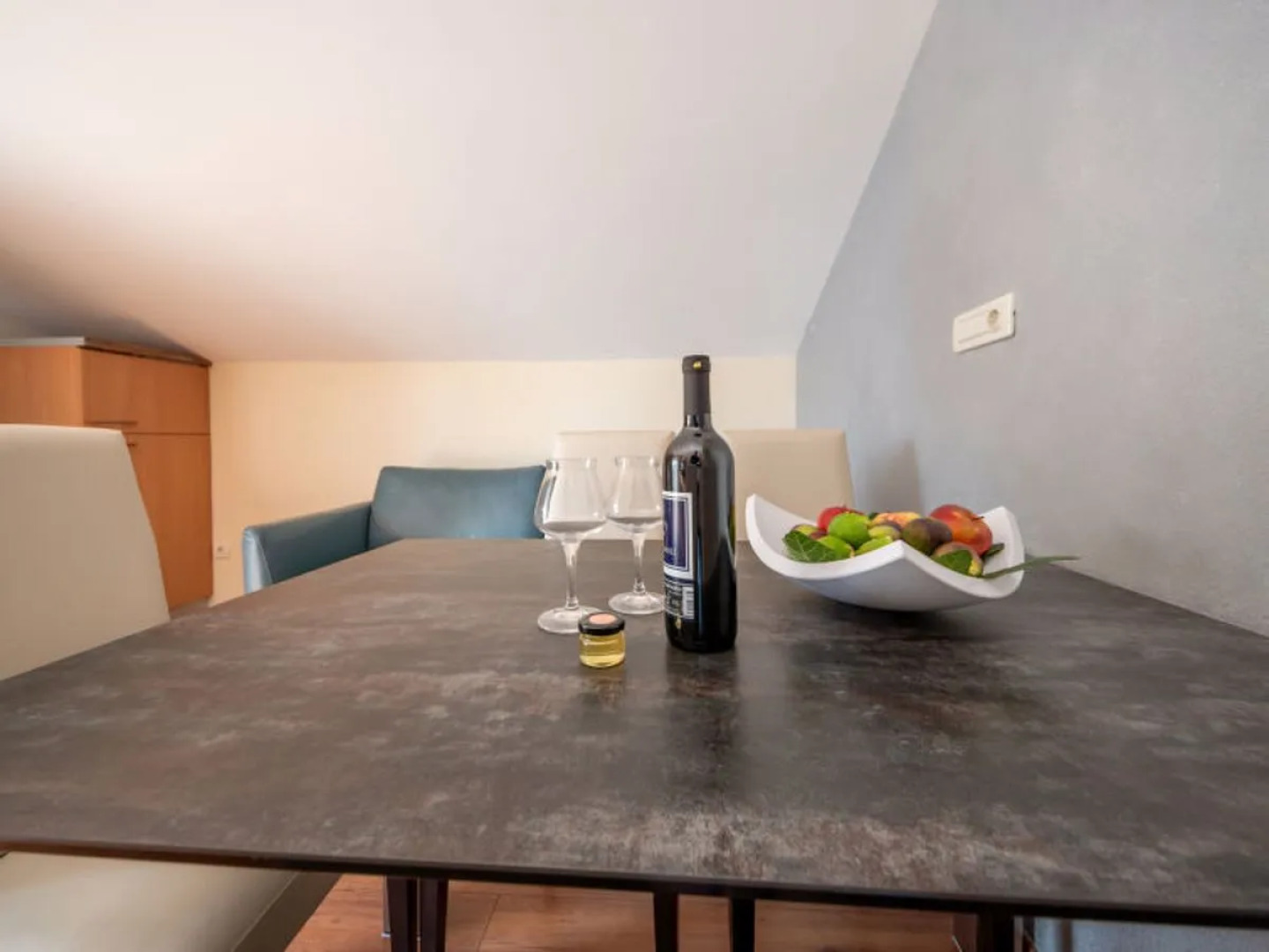 Apartment Sontje Opatija/Matulji