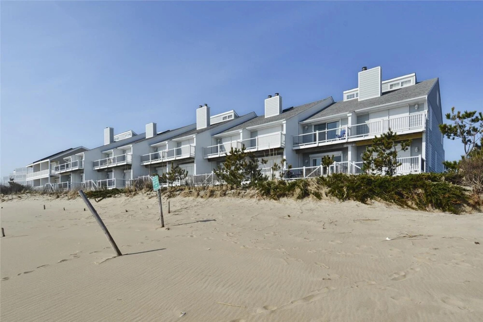 Serenity By The Sea Seaside Villas 2 by Long & Foster