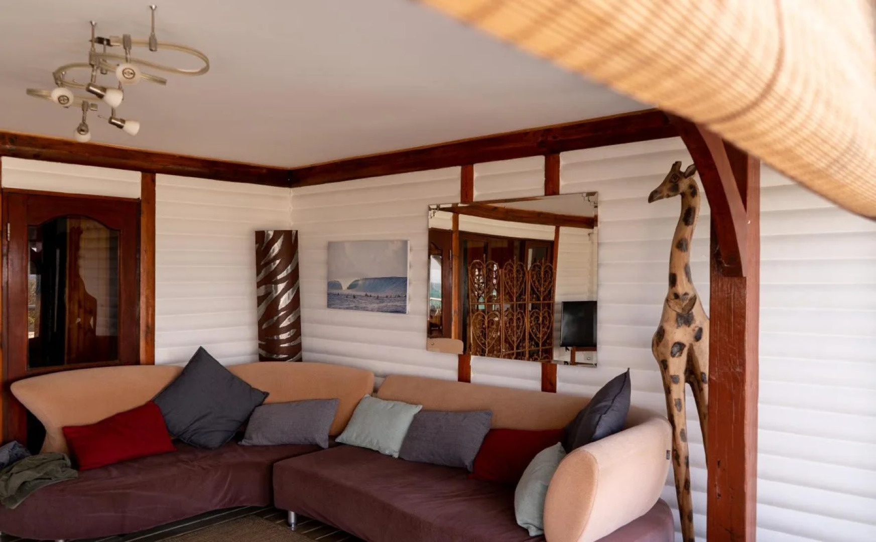 Surf Lodge South Africa