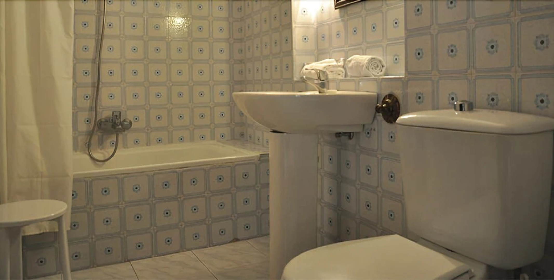 Senses&Colours Séneca Hostal