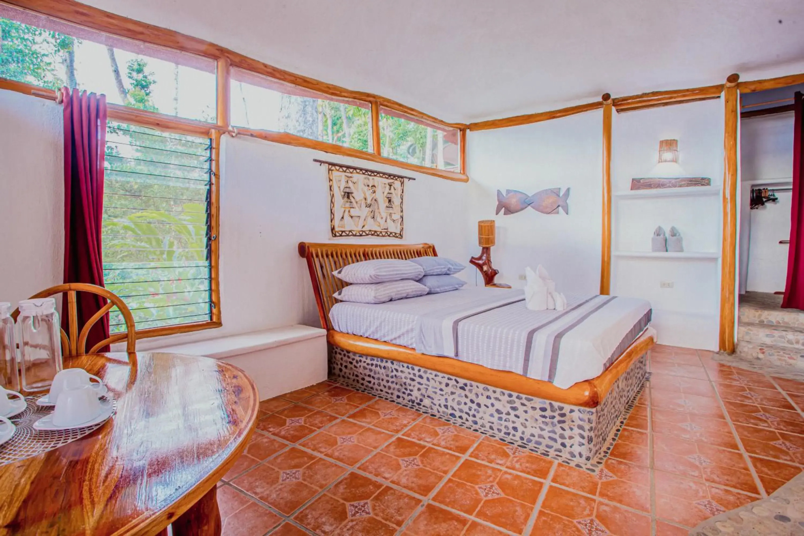 Atremaru Jungle Retreat