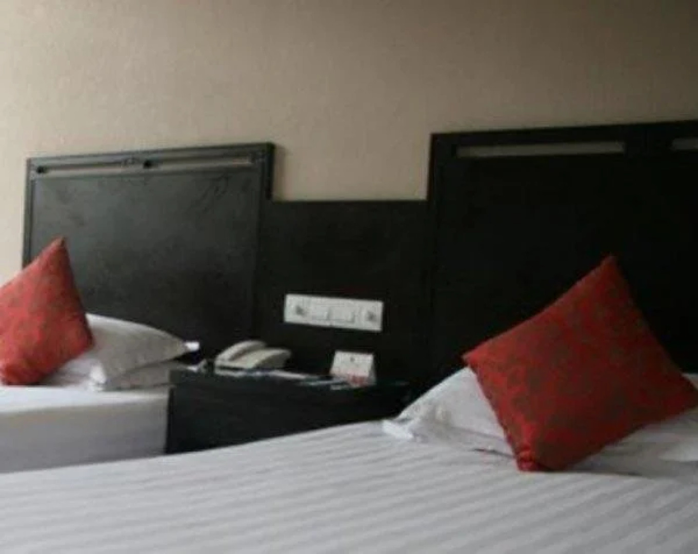 Wuyi Hopeswan Holiday Hotel