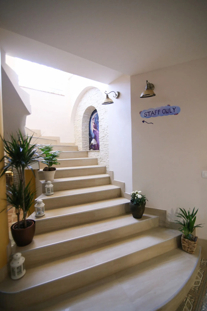 Boutique Hotel Asteria