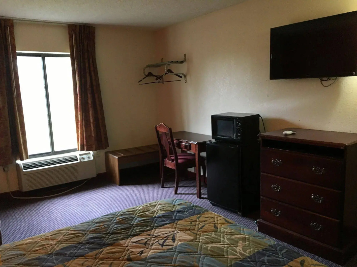 Executive Inn Pine Bluff