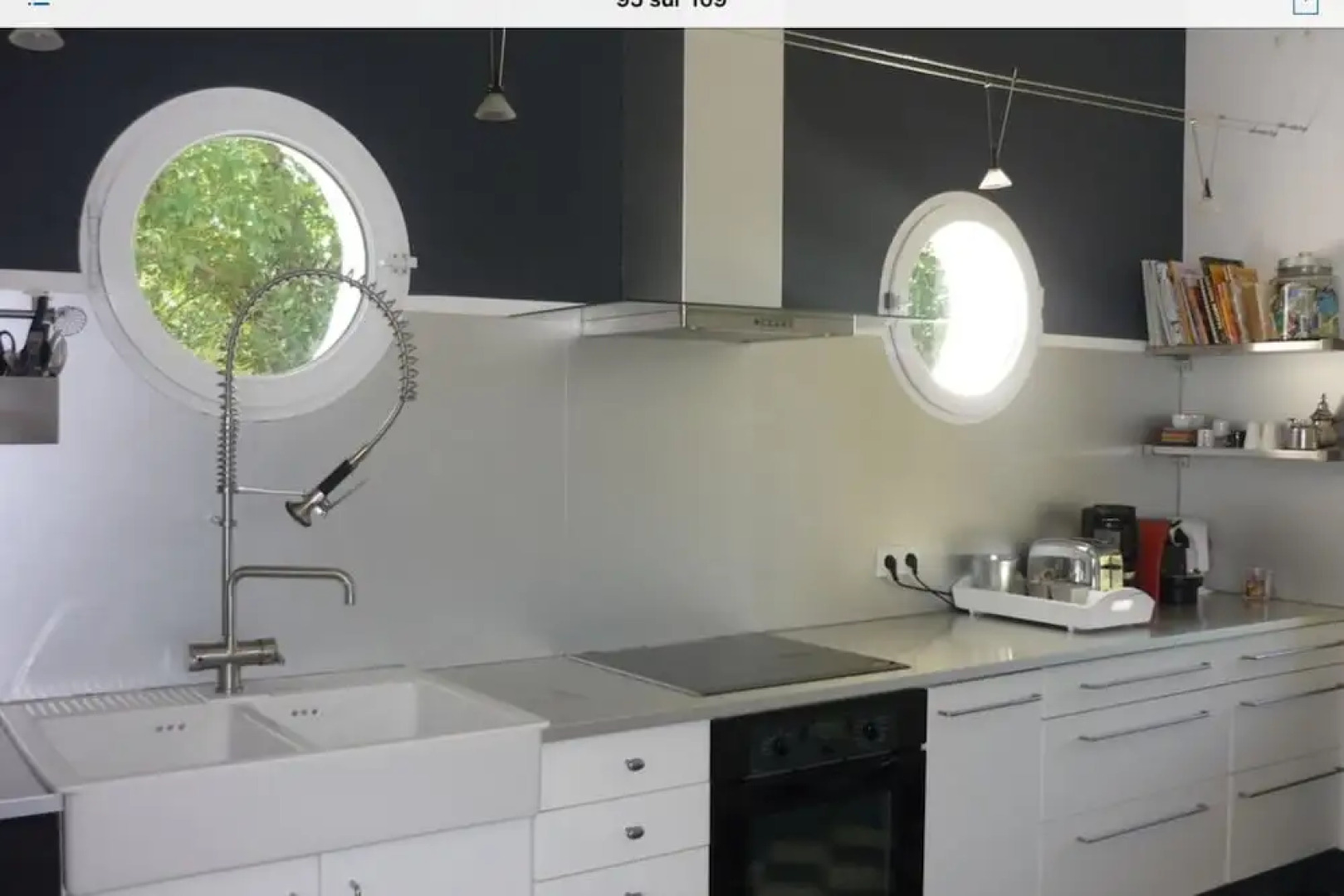 Maison proche bord de mer - Andernos les bains