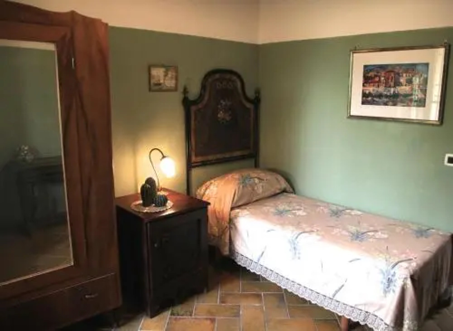 B&B Casale La Decima