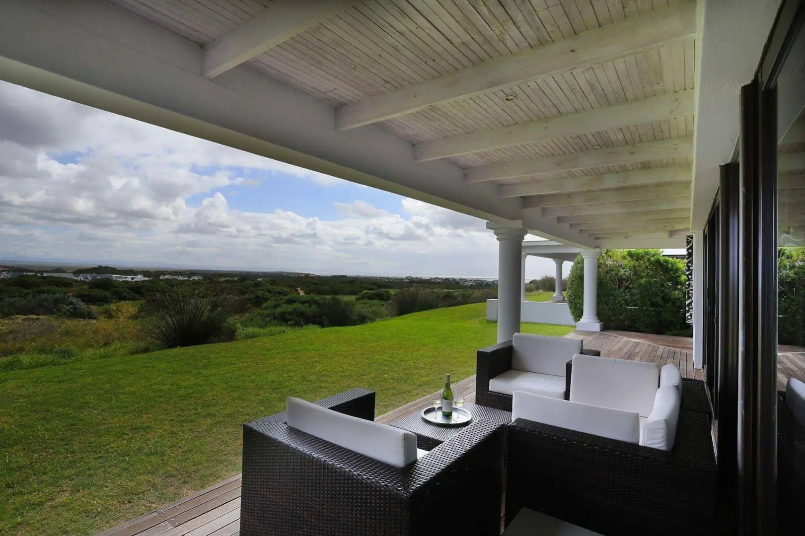 St Francis Golf Lodge