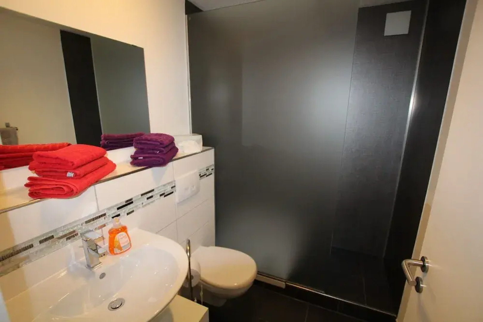 Apartment Wesseling Zentrum