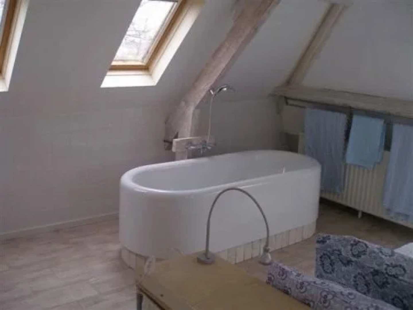 Theetuin Stadsland B&B