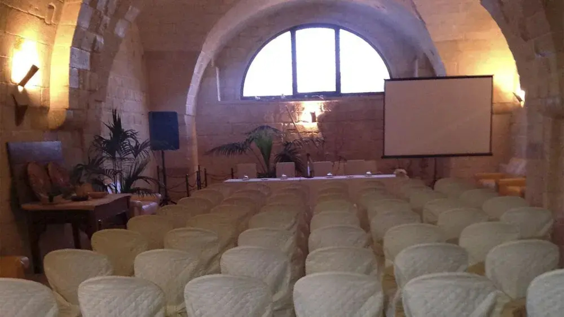 Casino de Viti Dimora storica