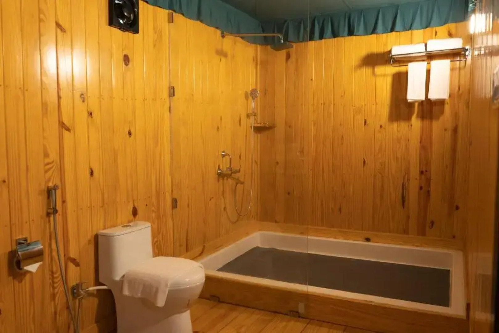 Blue Ocean Resort & Spa by Apodis